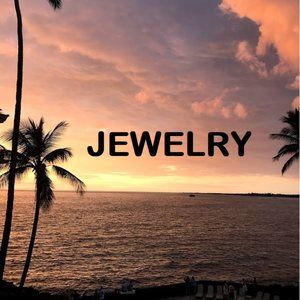 Jewelry and Accessories 💍 💎